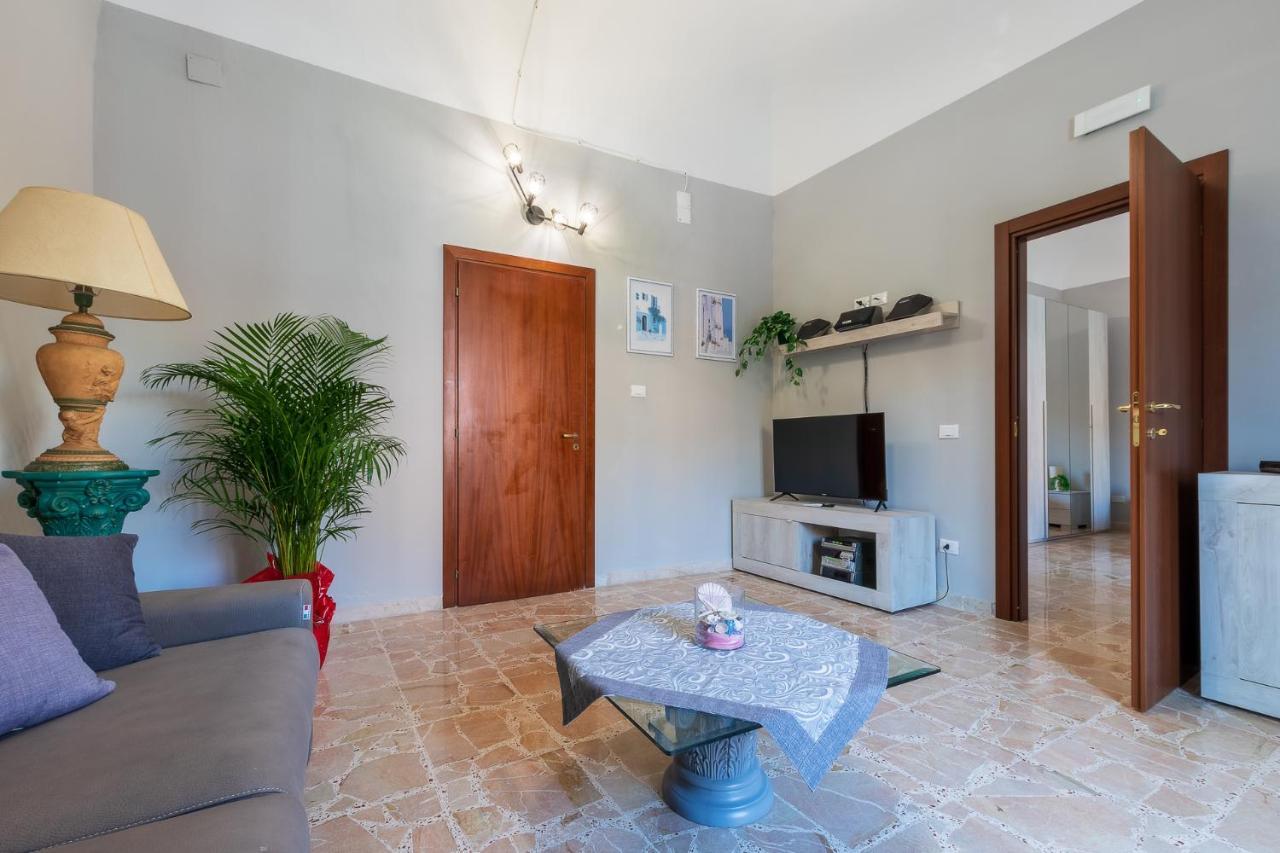 Mille91 Apartment Palermo Exterior foto