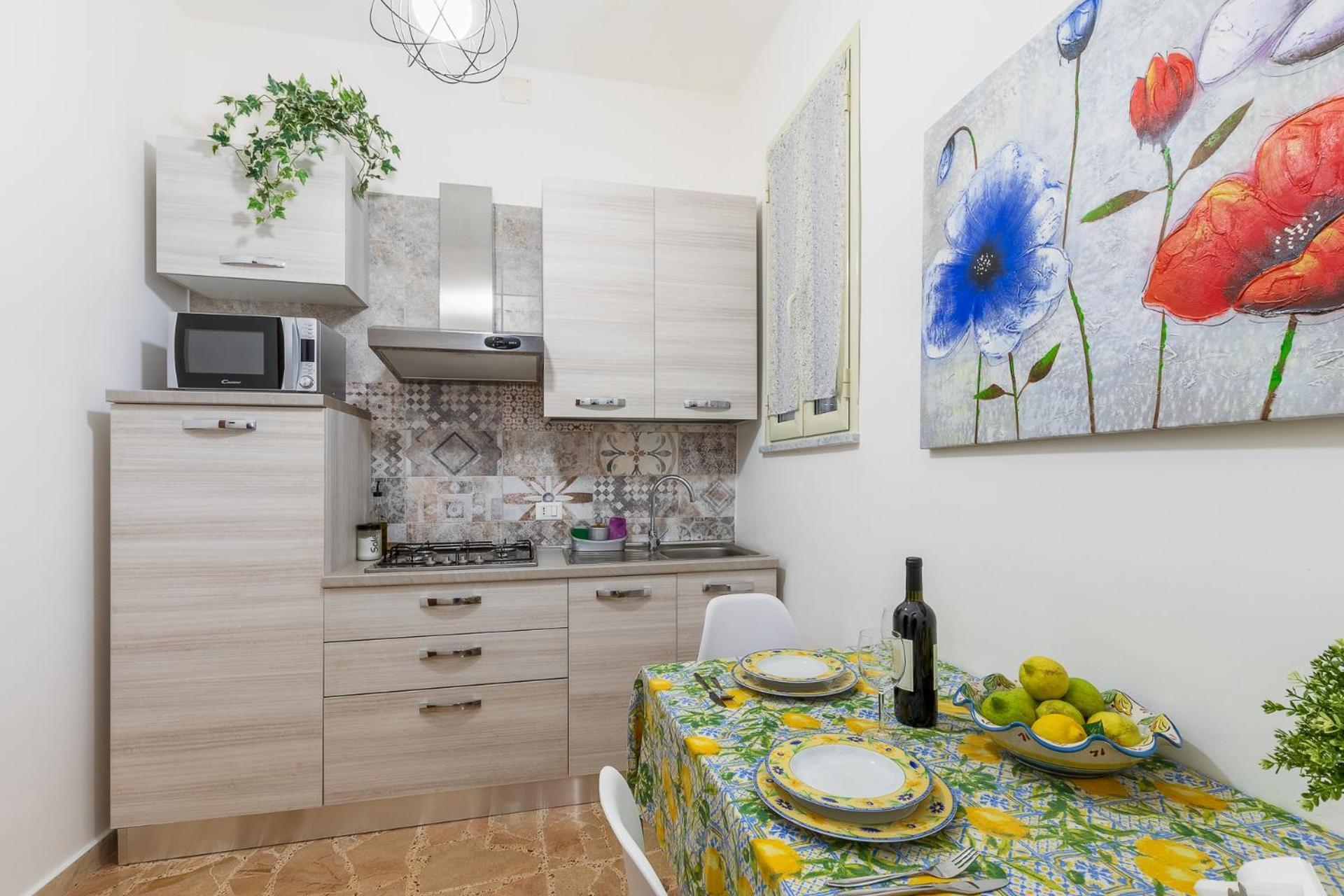 Mille91 Apartment Palermo Exterior foto