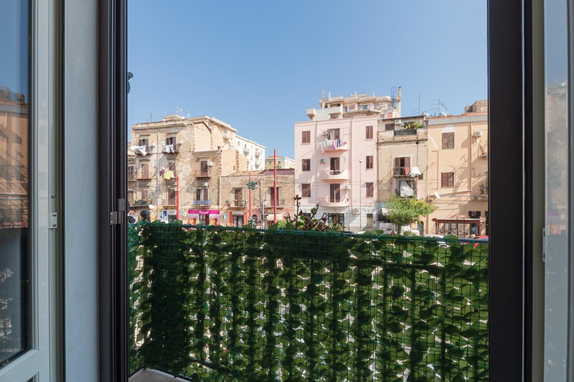 Mille91 Apartment Palermo Exterior foto